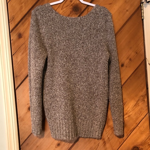 Croft and Barrow Sweater - Picture 3 of 4